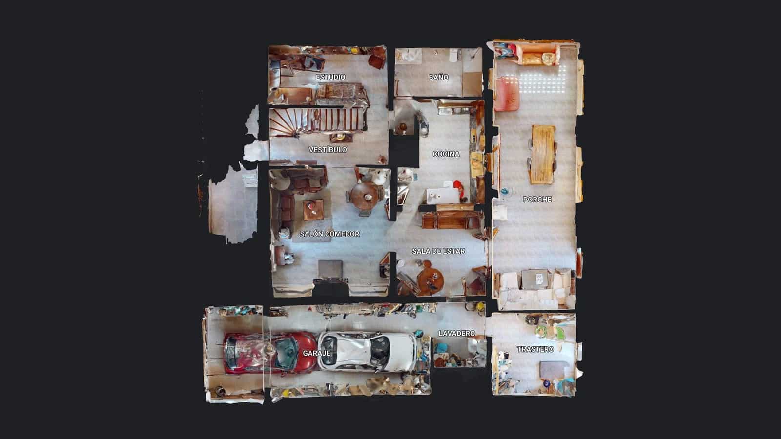 Chalet de 6 habitaciones en Algaida en venta con piscina garaje - 829.000 € (Ref: 7828289)