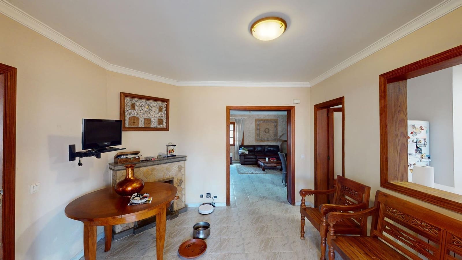 6 bedroom Villa for sale in Algaida with pool garage - € 829,000 (Ref: 7828289)