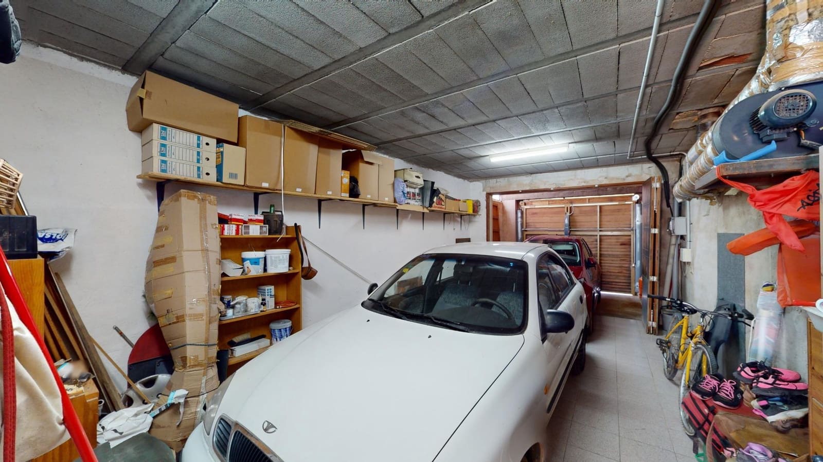6 bedroom Villa for sale in Algaida with pool garage - € 829,000 (Ref: 7828289)