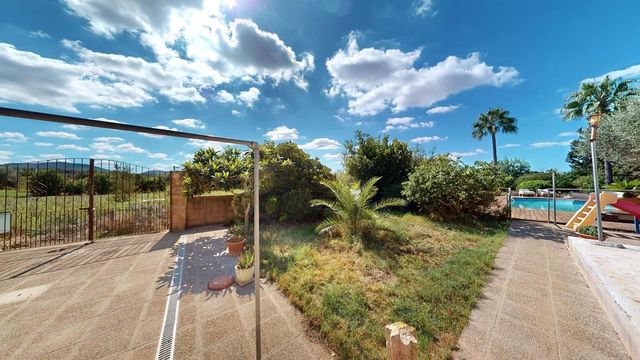 6 soverom Villa til salgs i Algaida med svømmebasseng garasje - € 829 000 (Ref: 7828289)