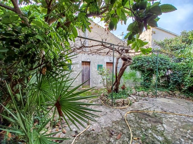 4 soveværelse Byhus til salg i Puigpunyent - € 590.000 (Ref: 7970461)