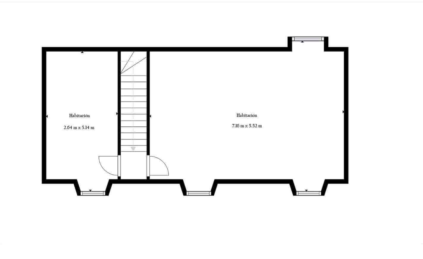 4 soveværelse Byhus til salg i Puigpunyent - € 590.000 (Ref: 7970461)