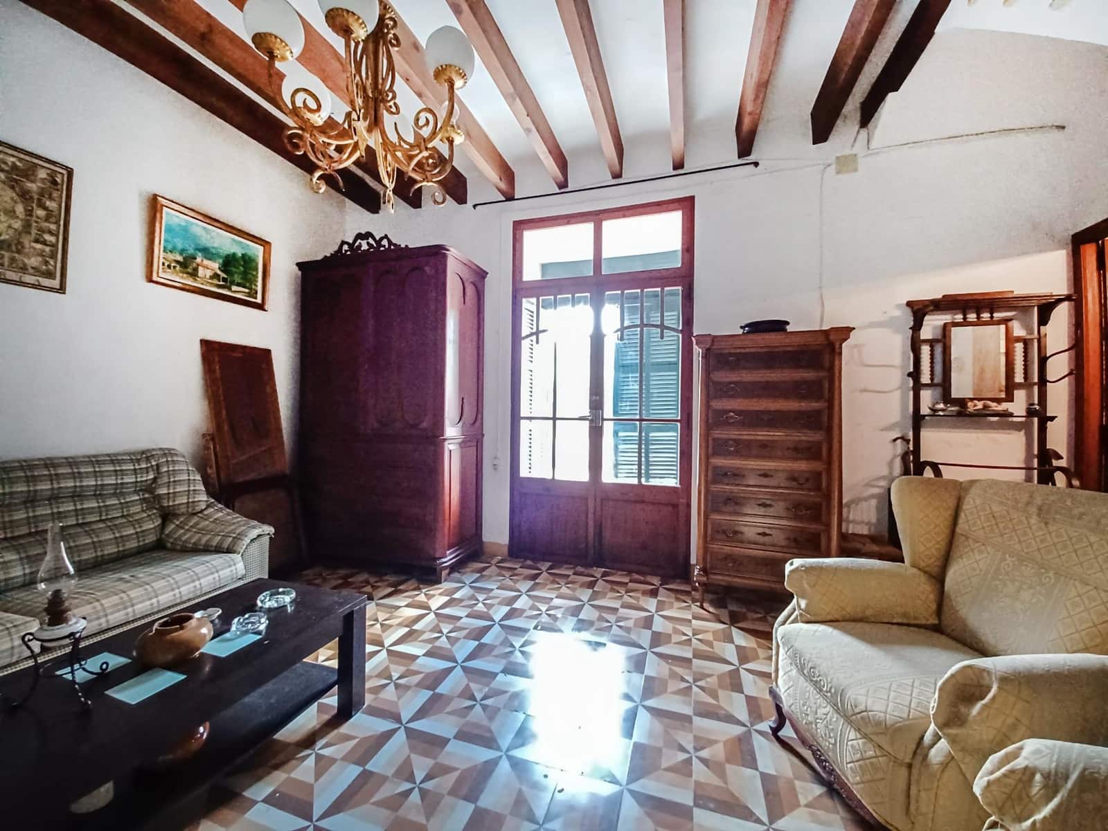 4 slaapkamer Huis te koop in Puigpunyent - € 590.000 (Ref: 7970461)