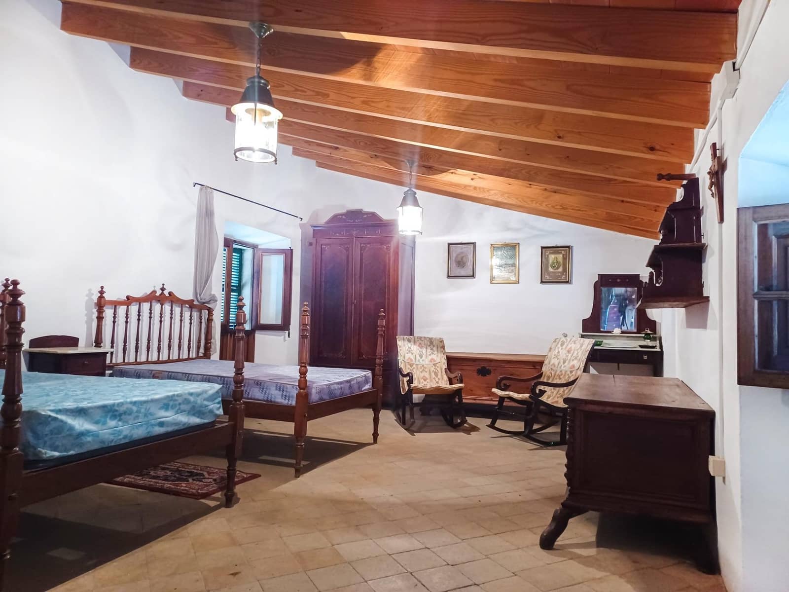 4 slaapkamer Huis te koop in Puigpunyent - € 590.000 (Ref: 7970461)