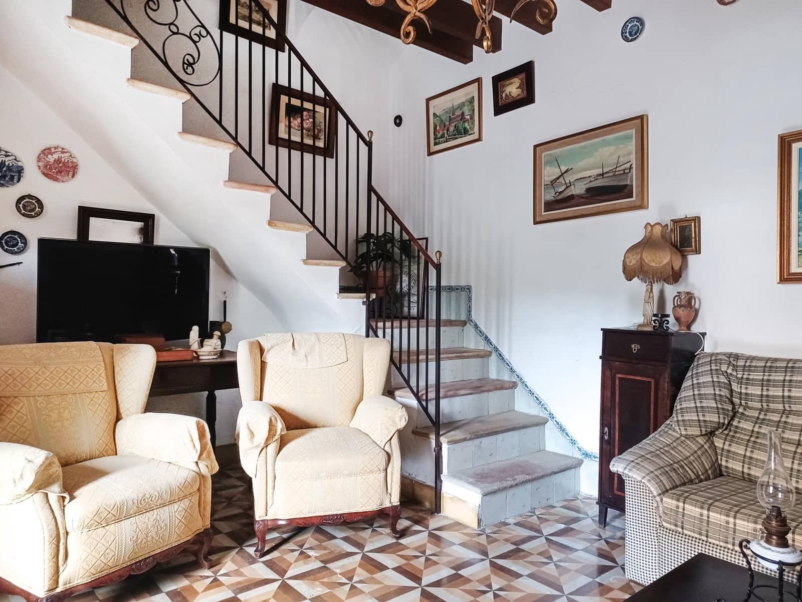 4 slaapkamer Huis te koop in Puigpunyent - € 590.000 (Ref: 7970461)