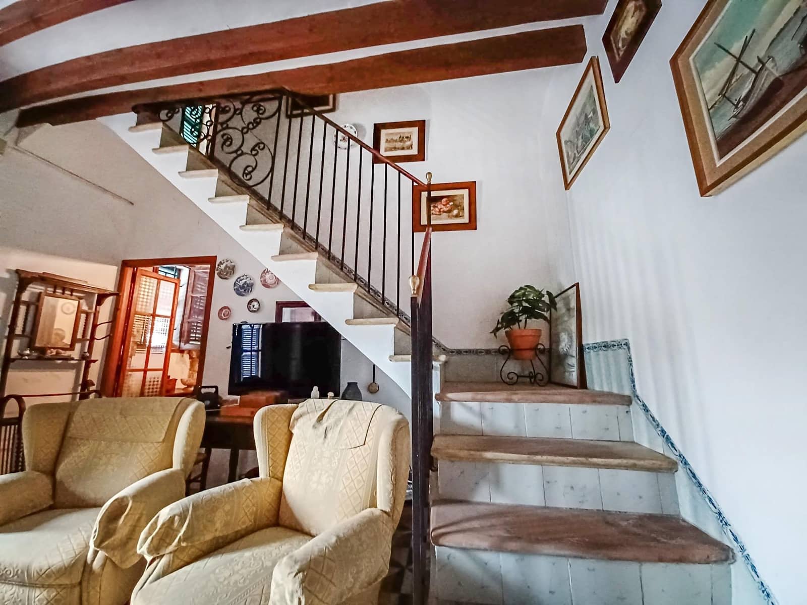 4 slaapkamer Huis te koop in Puigpunyent - € 590.000 (Ref: 7970461)