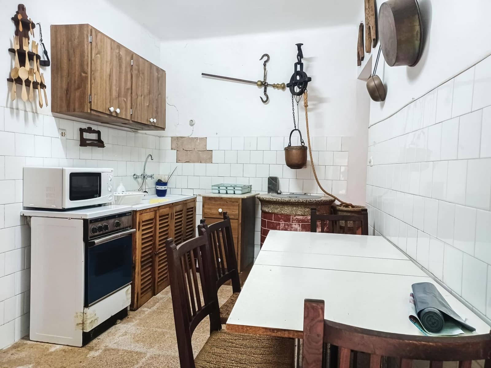 4 slaapkamer Huis te koop in Puigpunyent - € 590.000 (Ref: 7970461)