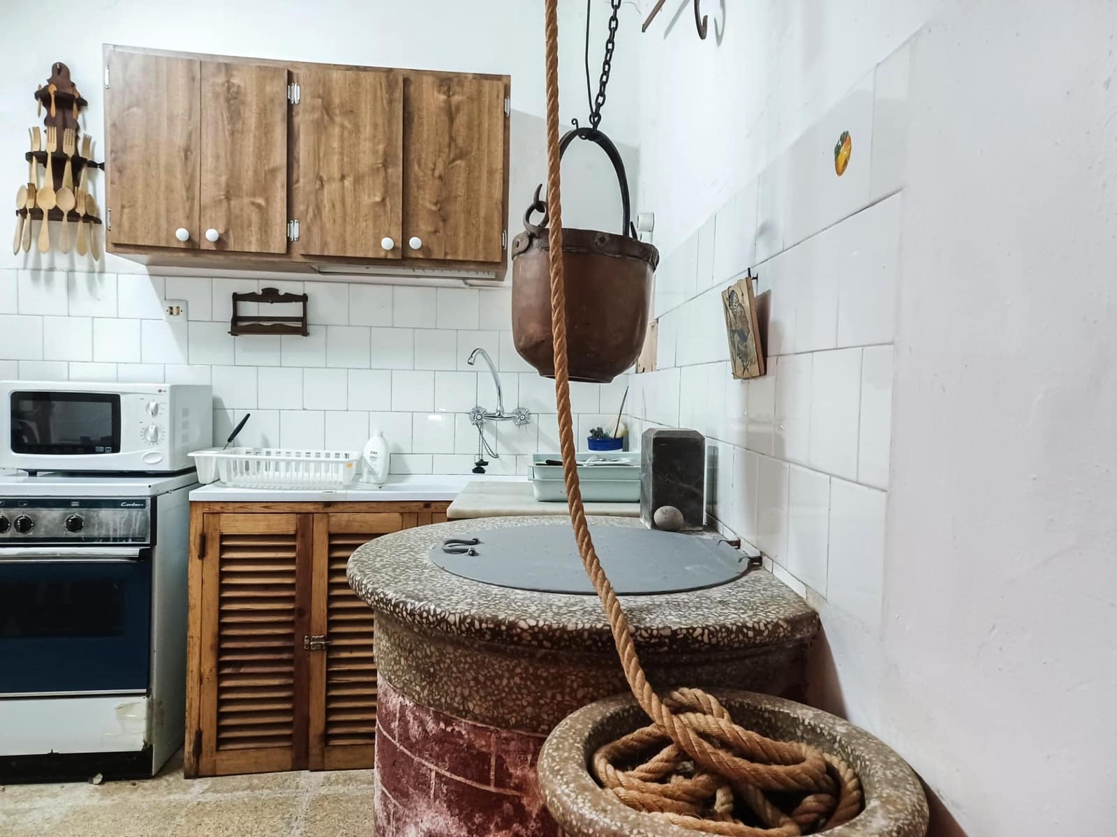 4 slaapkamer Huis te koop in Puigpunyent - € 590.000 (Ref: 7970461)