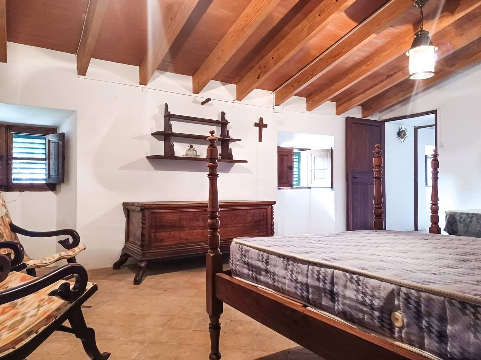 4 slaapkamer Huis te koop in Puigpunyent - € 590.000 (Ref: 7970461)