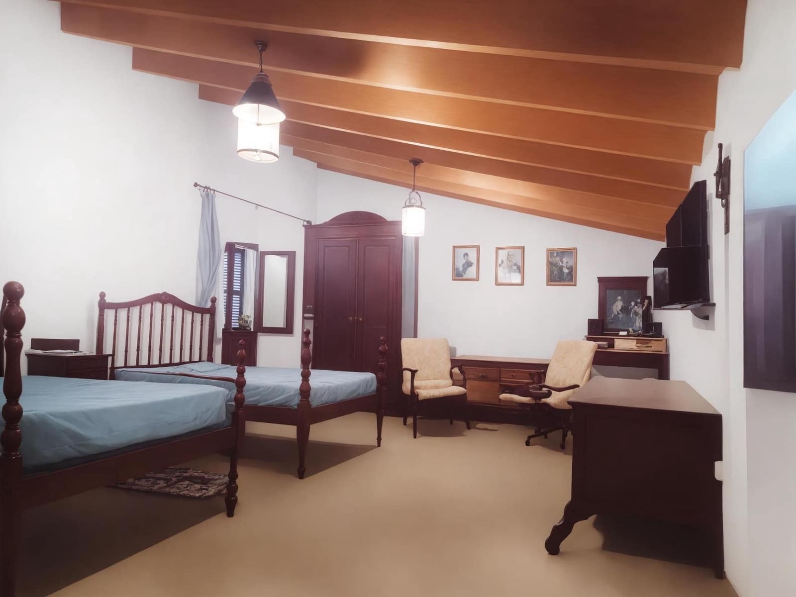 4 slaapkamer Huis te koop in Puigpunyent - € 590.000 (Ref: 7970461)