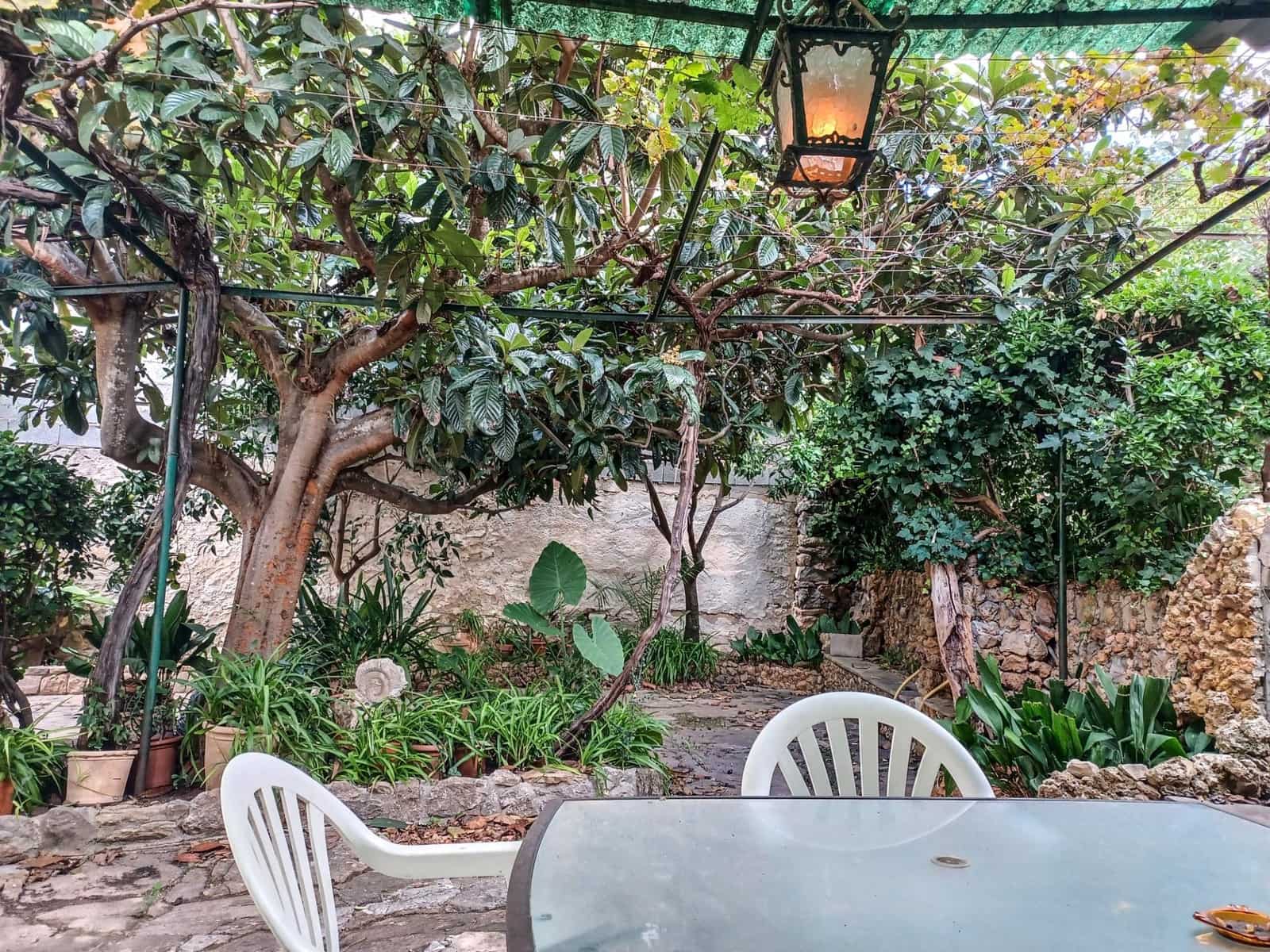 4 slaapkamer Huis te koop in Puigpunyent - € 590.000 (Ref: 7970461)