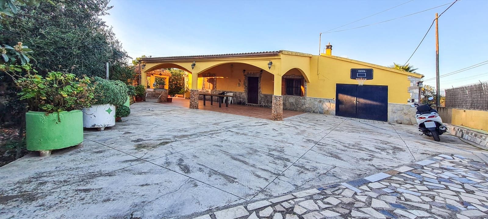 3 Zimmer Villa zu verkaufen in Marratxi mit Garage - 555.000 € (Ref: 7994656)
