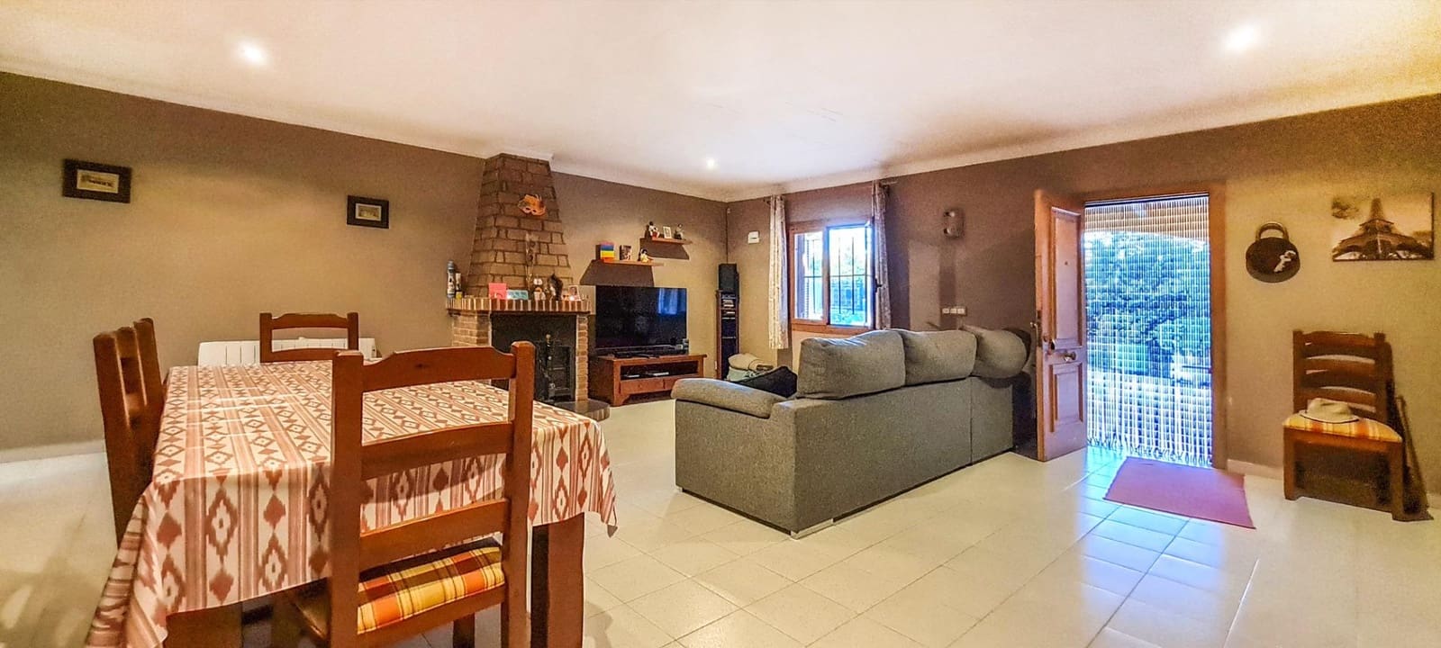3 Zimmer Villa zu verkaufen in Marratxi mit Garage - 555.000 € (Ref: 7994656)