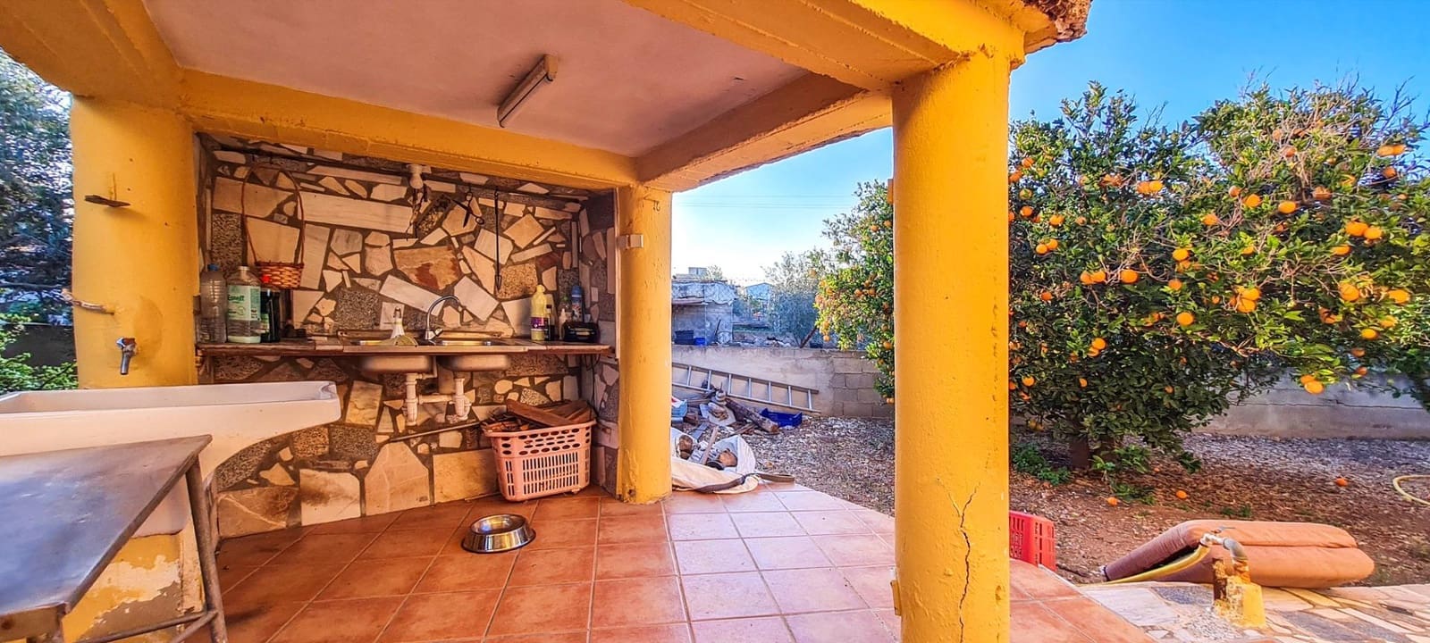 3 Zimmer Villa zu verkaufen in Marratxi mit Garage - 555.000 € (Ref: 7994656)