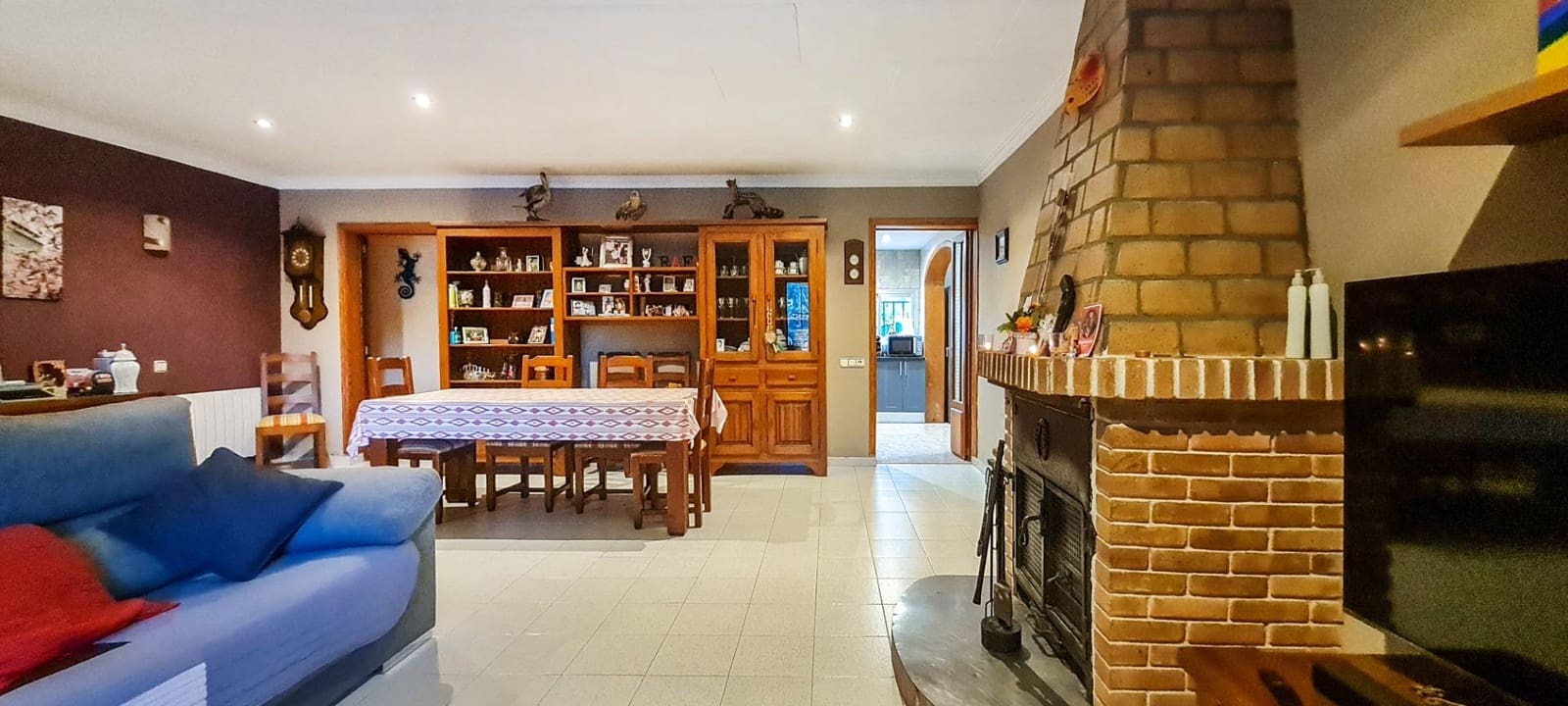 3 Zimmer Villa zu verkaufen in Marratxi mit Garage - 555.000 € (Ref: 7994656)