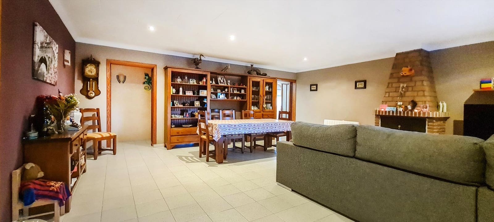 3 Zimmer Villa zu verkaufen in Marratxi mit Garage - 555.000 € (Ref: 7994656)