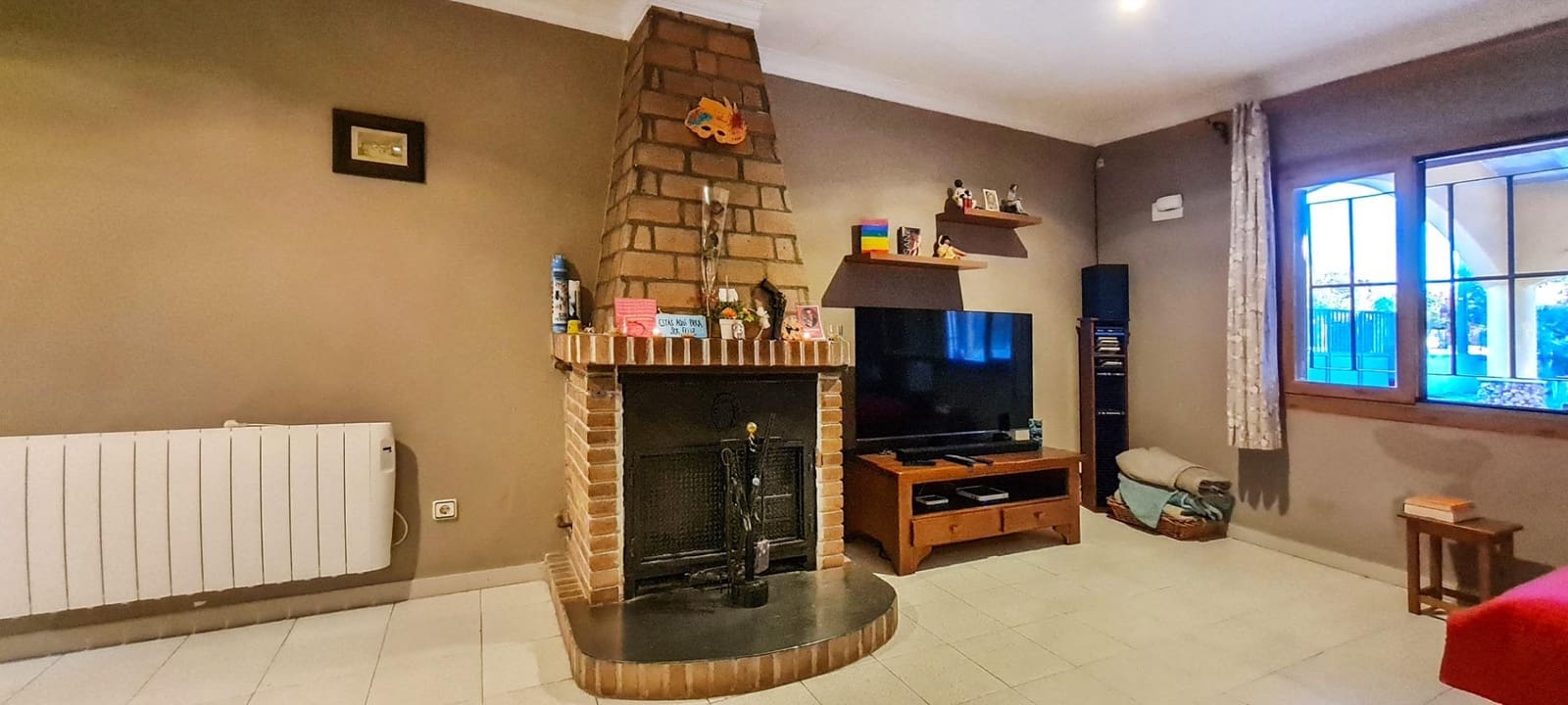 3 Zimmer Villa zu verkaufen in Marratxi mit Garage - 555.000 € (Ref: 7994656)