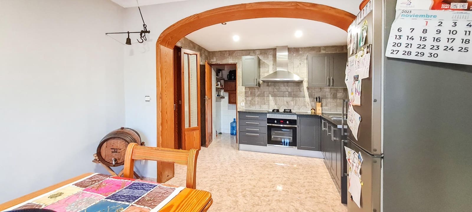3 Zimmer Villa zu verkaufen in Marratxi mit Garage - 555.000 € (Ref: 7994656)