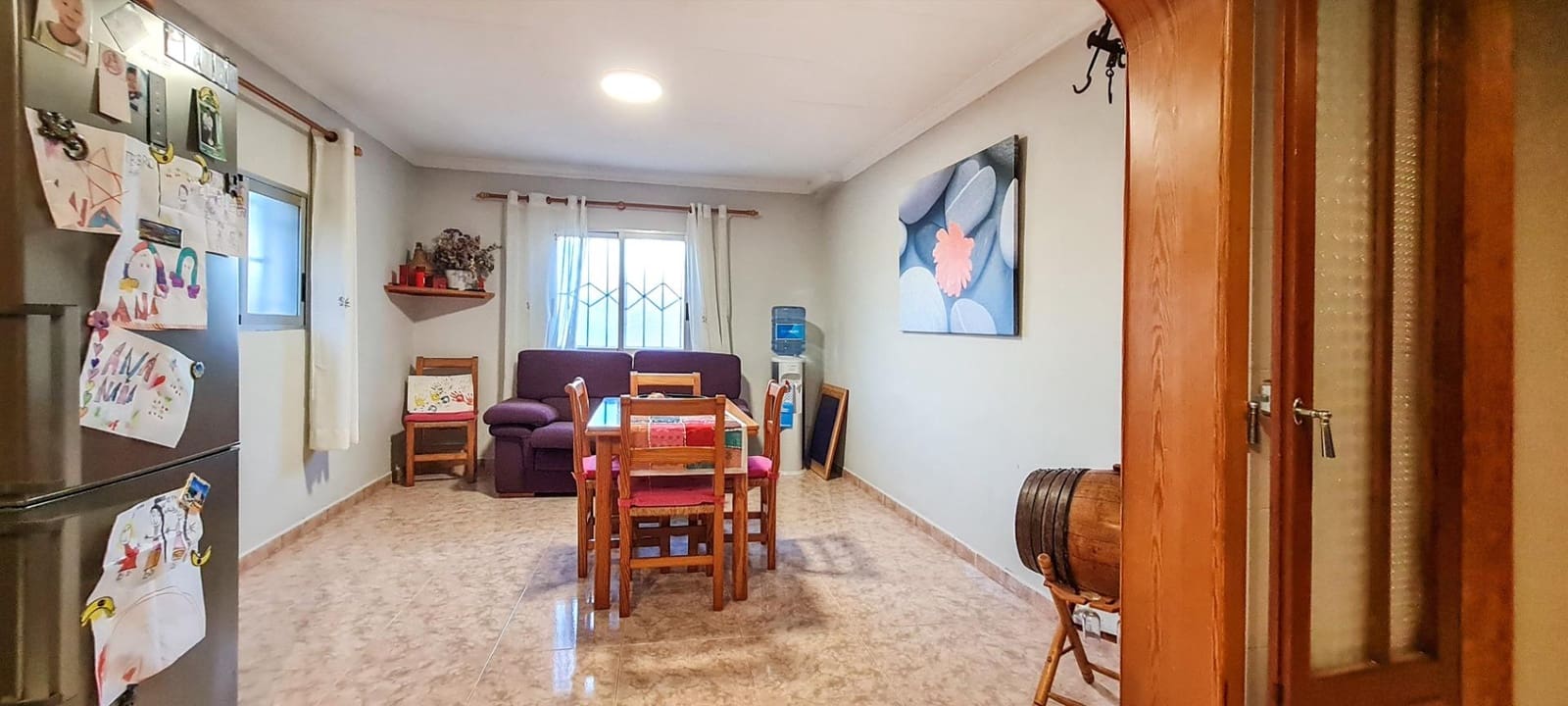 3 Zimmer Villa zu verkaufen in Marratxi mit Garage - 555.000 € (Ref: 7994656)