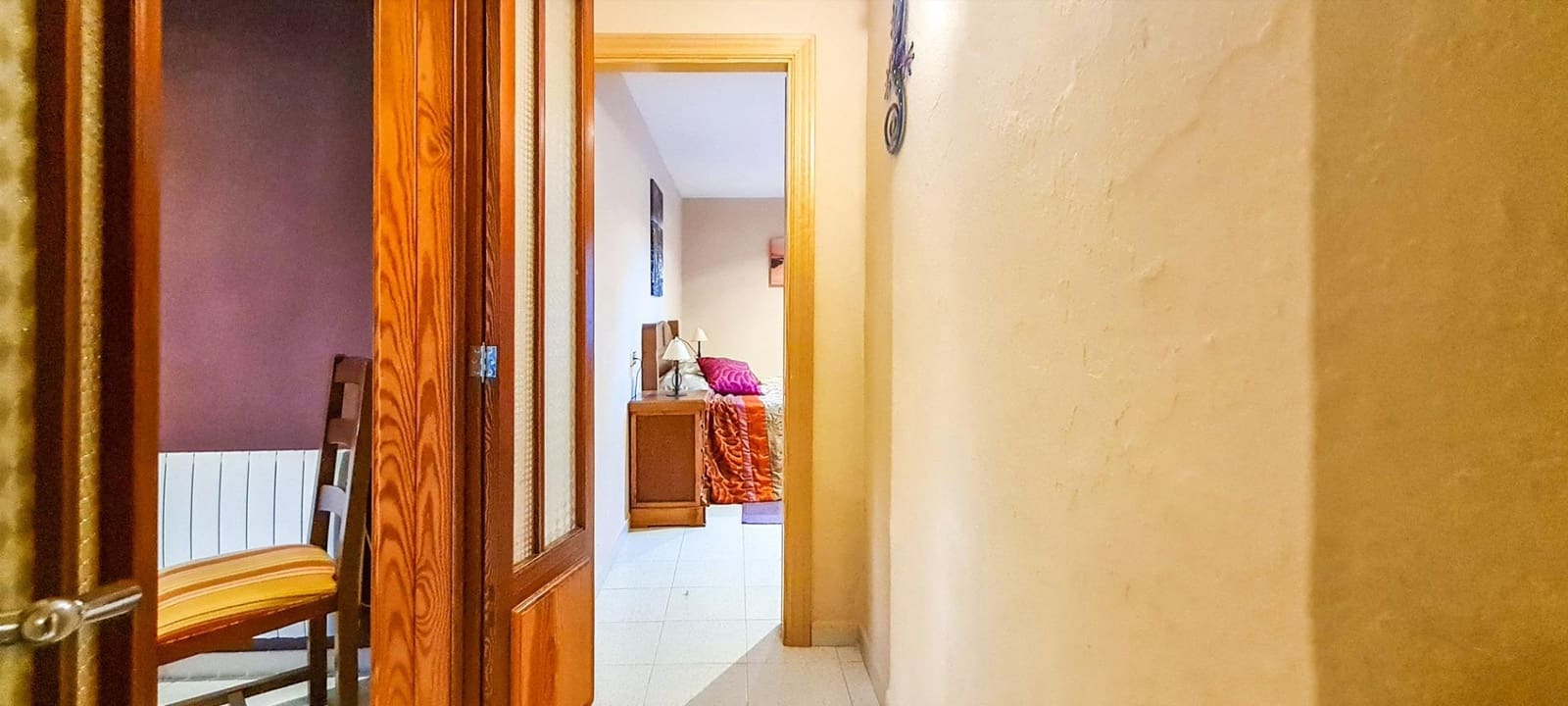 3 Zimmer Villa zu verkaufen in Marratxi mit Garage - 555.000 € (Ref: 7994656)