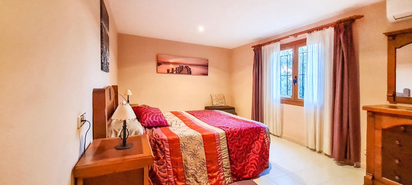 3 Zimmer Villa zu verkaufen in Marratxi mit Garage - 555.000 € (Ref: 7994656)
