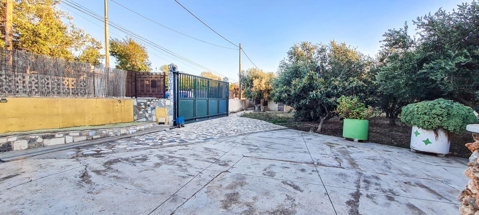 3 Zimmer Villa zu verkaufen in Marratxi mit Garage - 555.000 € (Ref: 7994656)