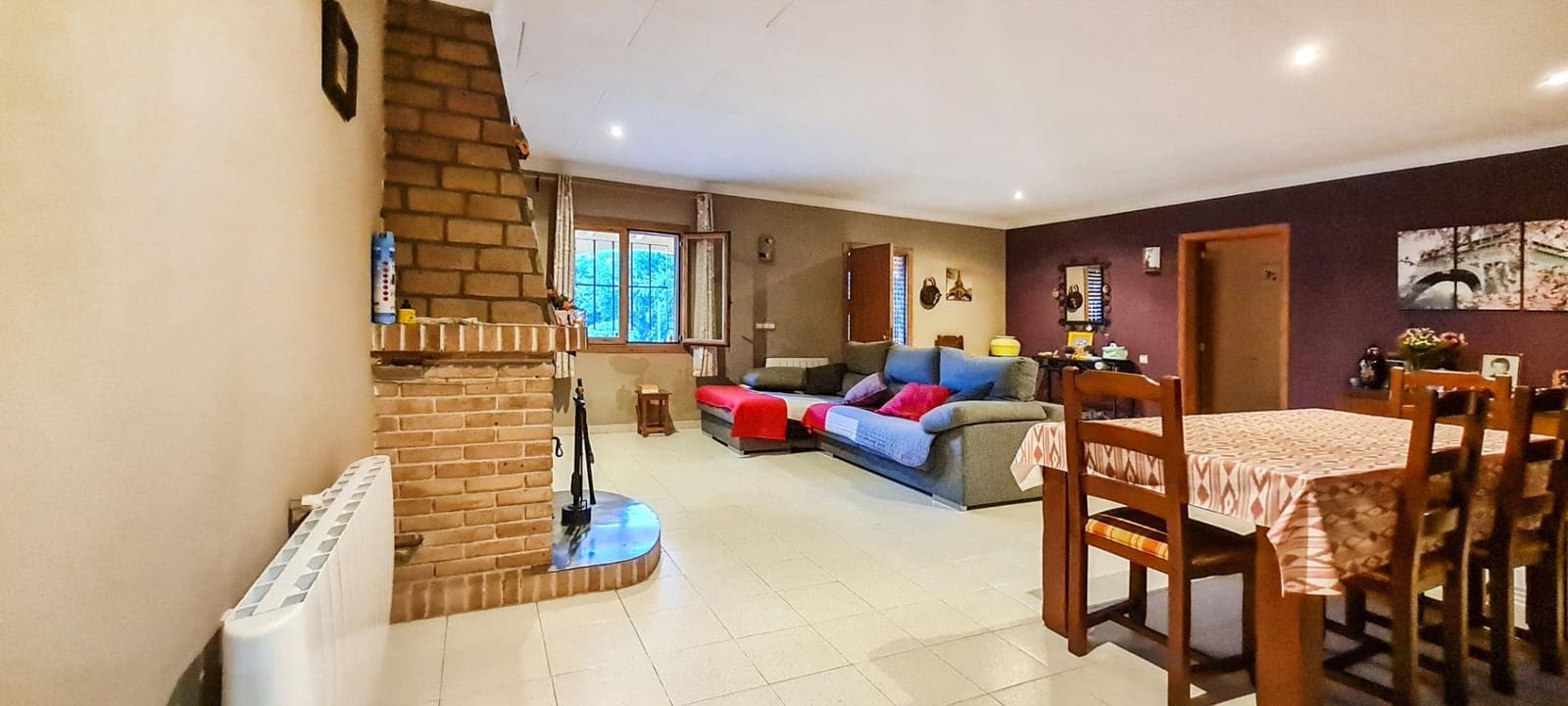3 Zimmer Villa zu verkaufen in Marratxi mit Garage - 555.000 € (Ref: 7994656)