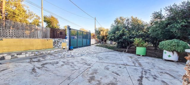Chalet de 3 habitaciones en Marratxí en venta con garaje - 555.000 € (Ref: 7994656)