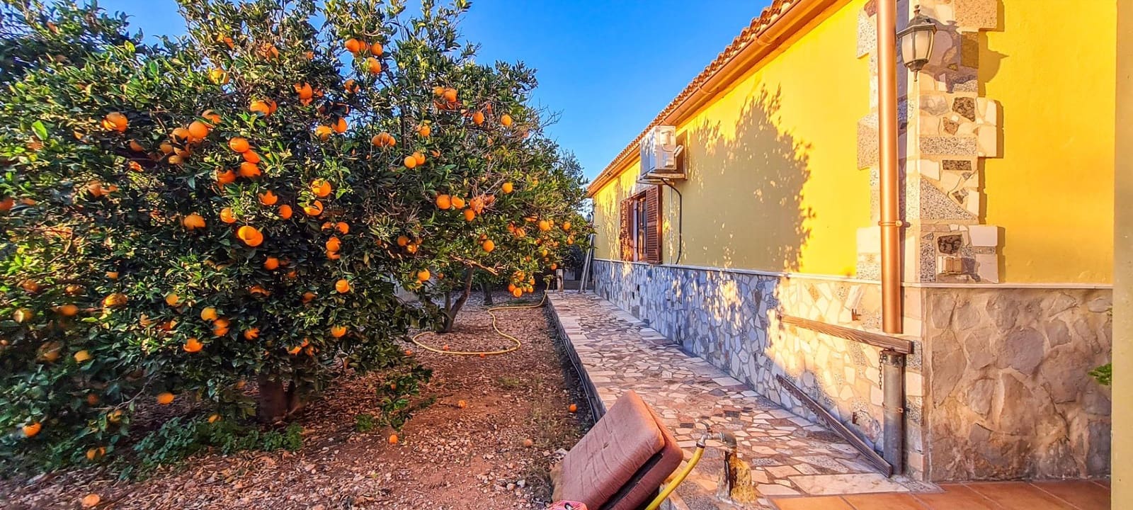 3 Zimmer Villa zu verkaufen in Marratxi mit Garage - 555.000 € (Ref: 7994656)