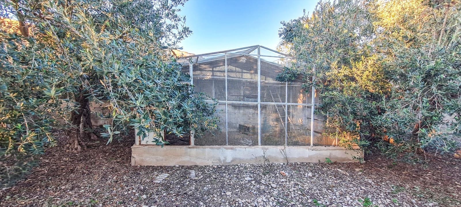 3 Zimmer Villa zu verkaufen in Marratxi mit Garage - 555.000 € (Ref: 7994656)