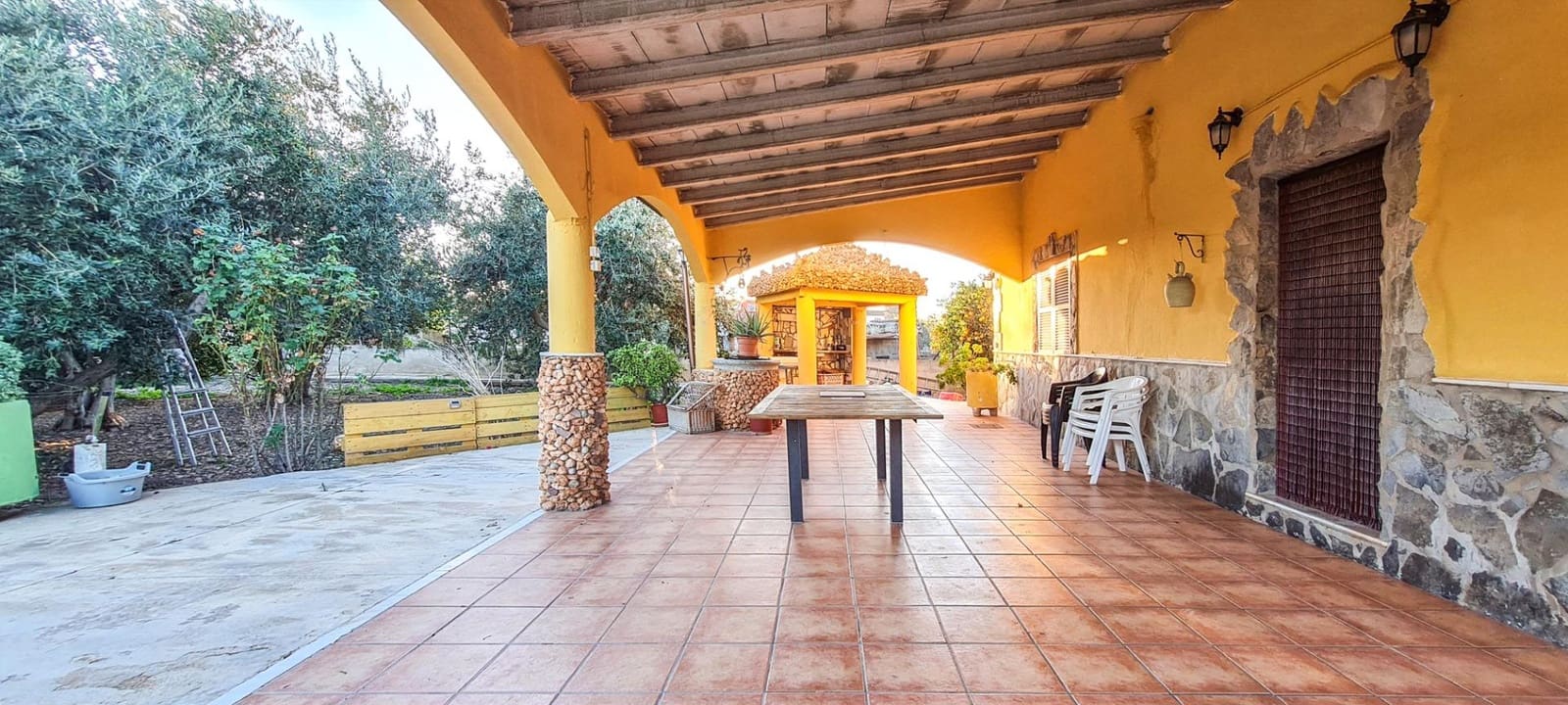 3 Zimmer Villa zu verkaufen in Marratxi mit Garage - 555.000 € (Ref: 7994656)