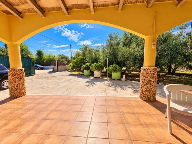 3 bedroom Villa for sale in Marratxí with garage - € 555,000 (Ref: 7994656)