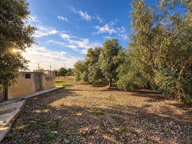 3 bedroom Villa for sale in Marratxí with garage - € 555,000 (Ref: 7994656)