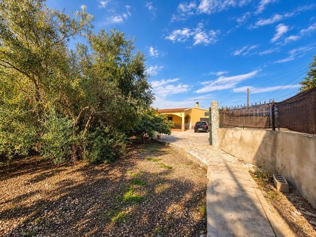 3 bedroom Villa for sale in Marratxí with garage - € 555,000 (Ref: 7994656)