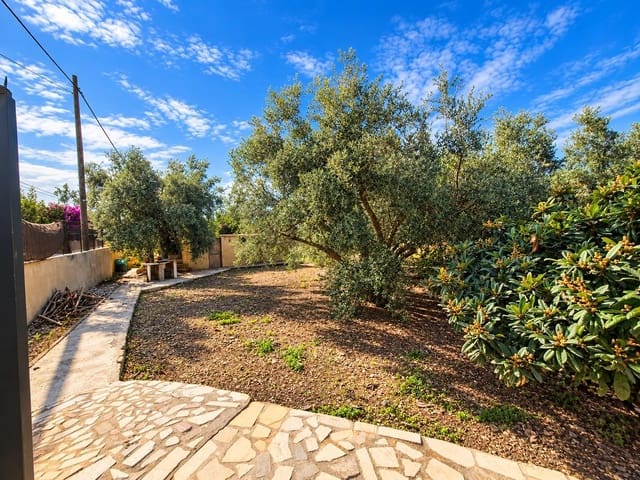 3 bedroom Villa for sale in Marratxí with garage - € 555,000 (Ref: 7994656)