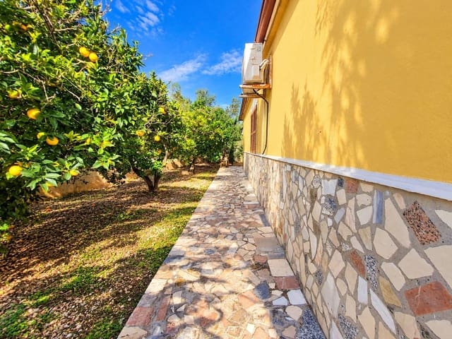 3 bedroom Villa for sale in Marratxí with garage - € 555,000 (Ref: 7994656)