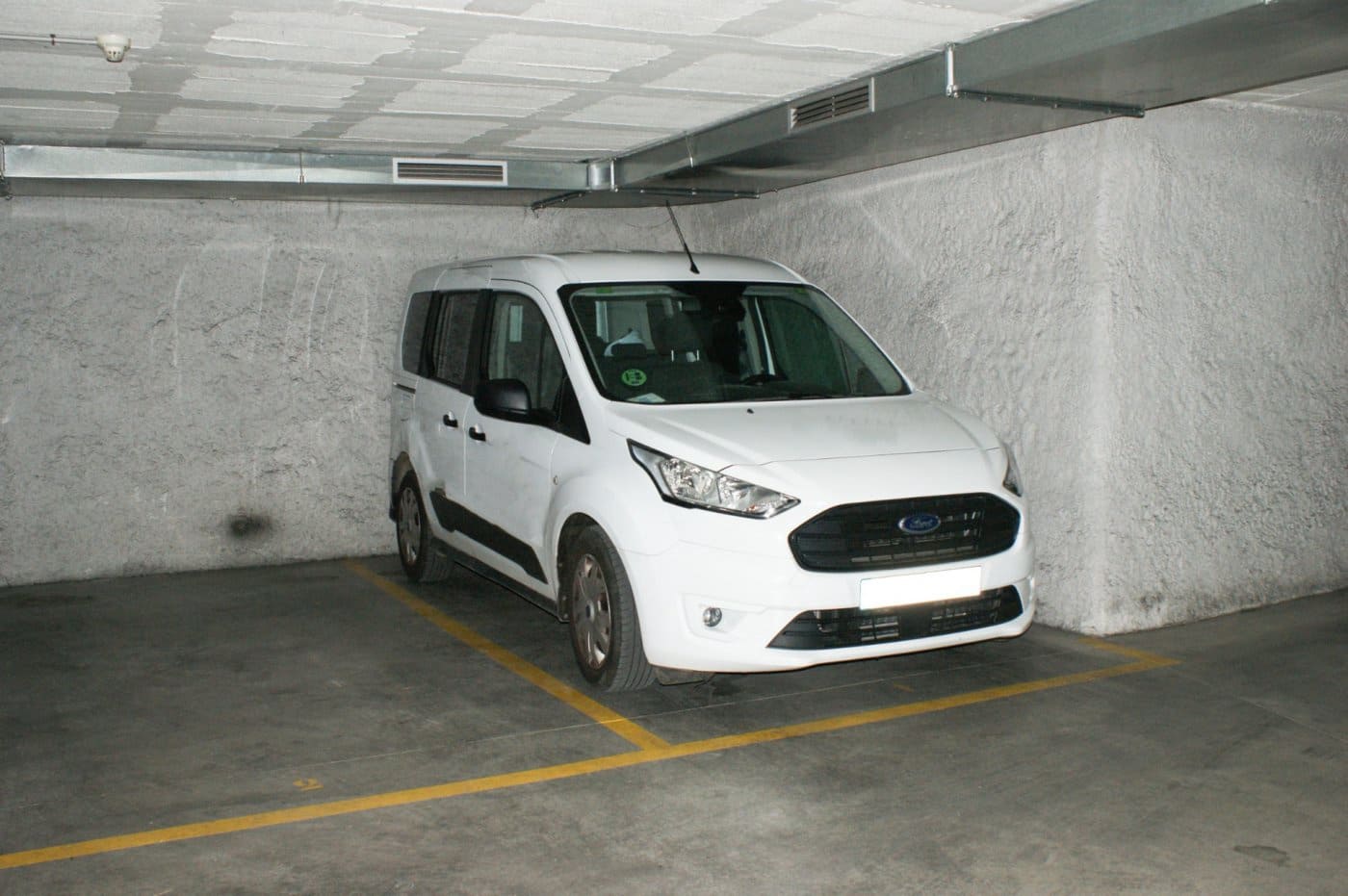 Garage da affittare in Palma de Mallorca - 160 € (Rif: 8038211)