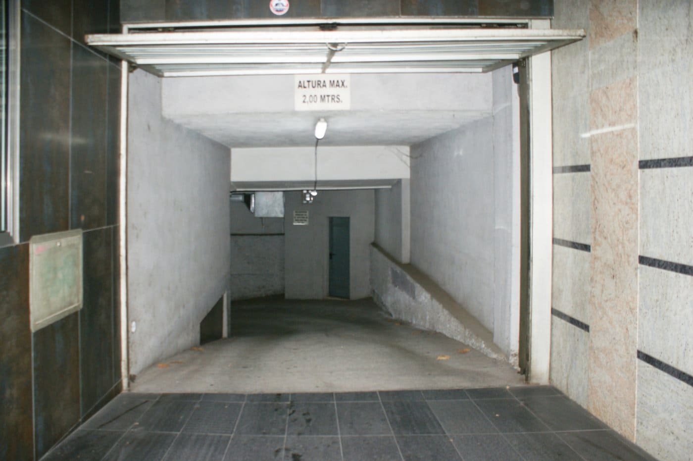 Garage da affittare in Palma de Mallorca - 160 € (Rif: 8038211)