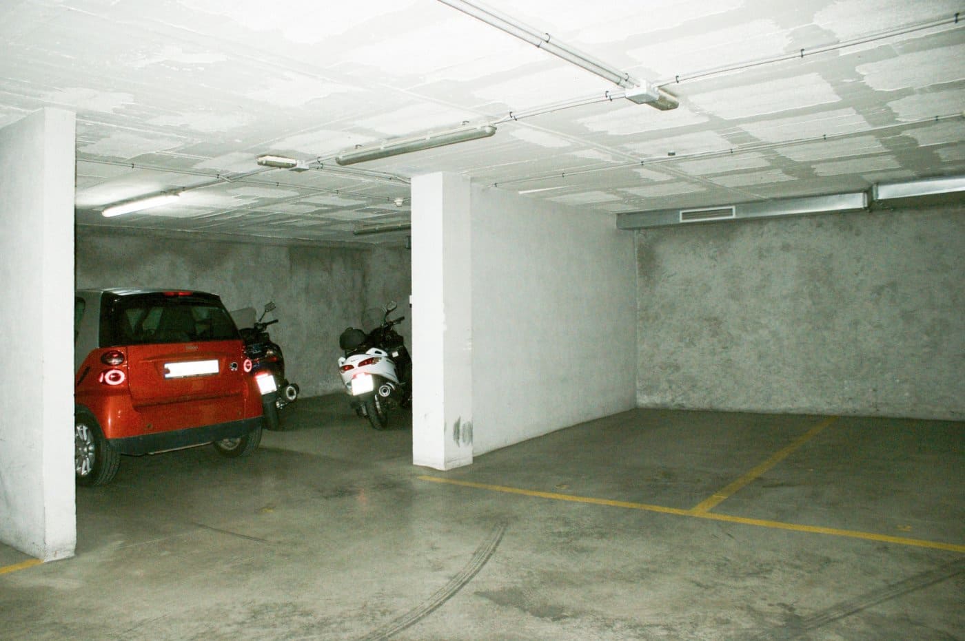 Garage da affittare in Palma de Mallorca - 160 € (Rif: 8038211)