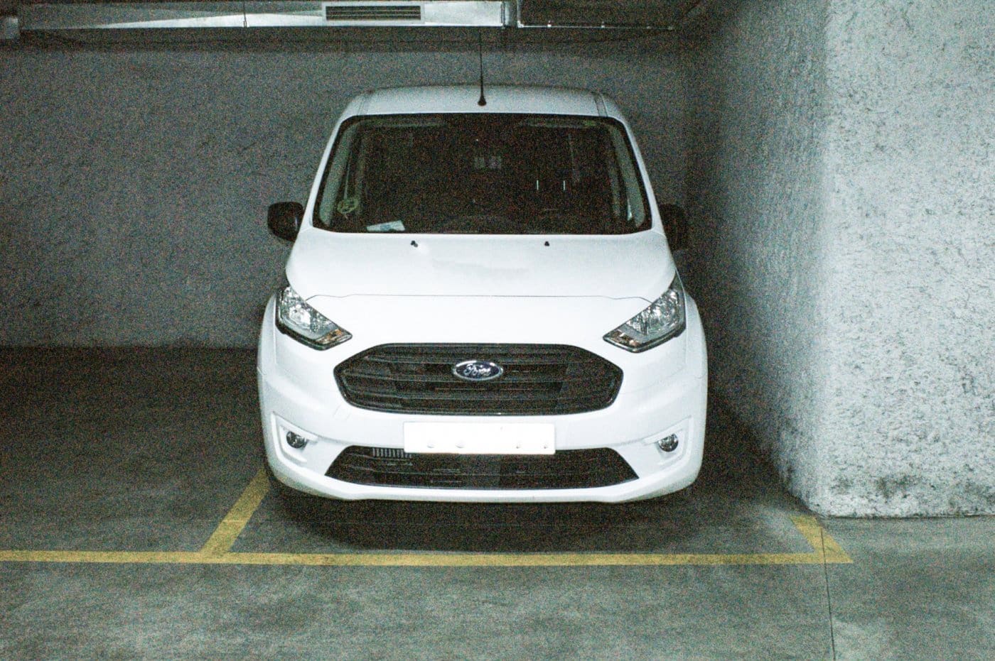 Garage da affittare in Palma de Mallorca - 160 € (Rif: 8038211)