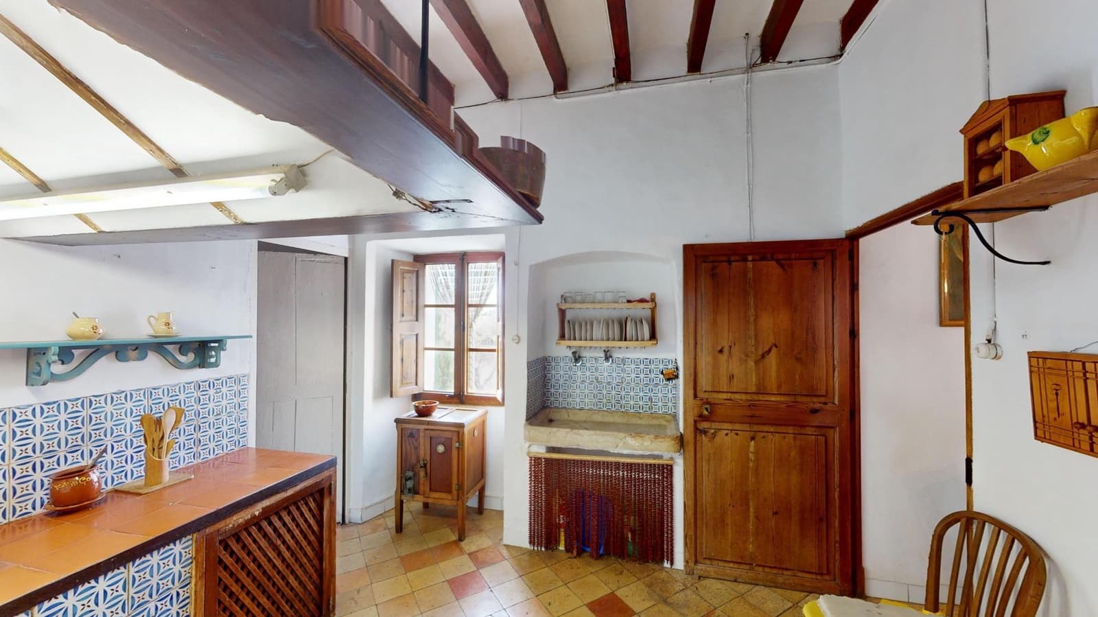 9 bedroom Finca/Country House for sale in Son Sardina with garage - € 2,400,000 (Ref: 8114705)