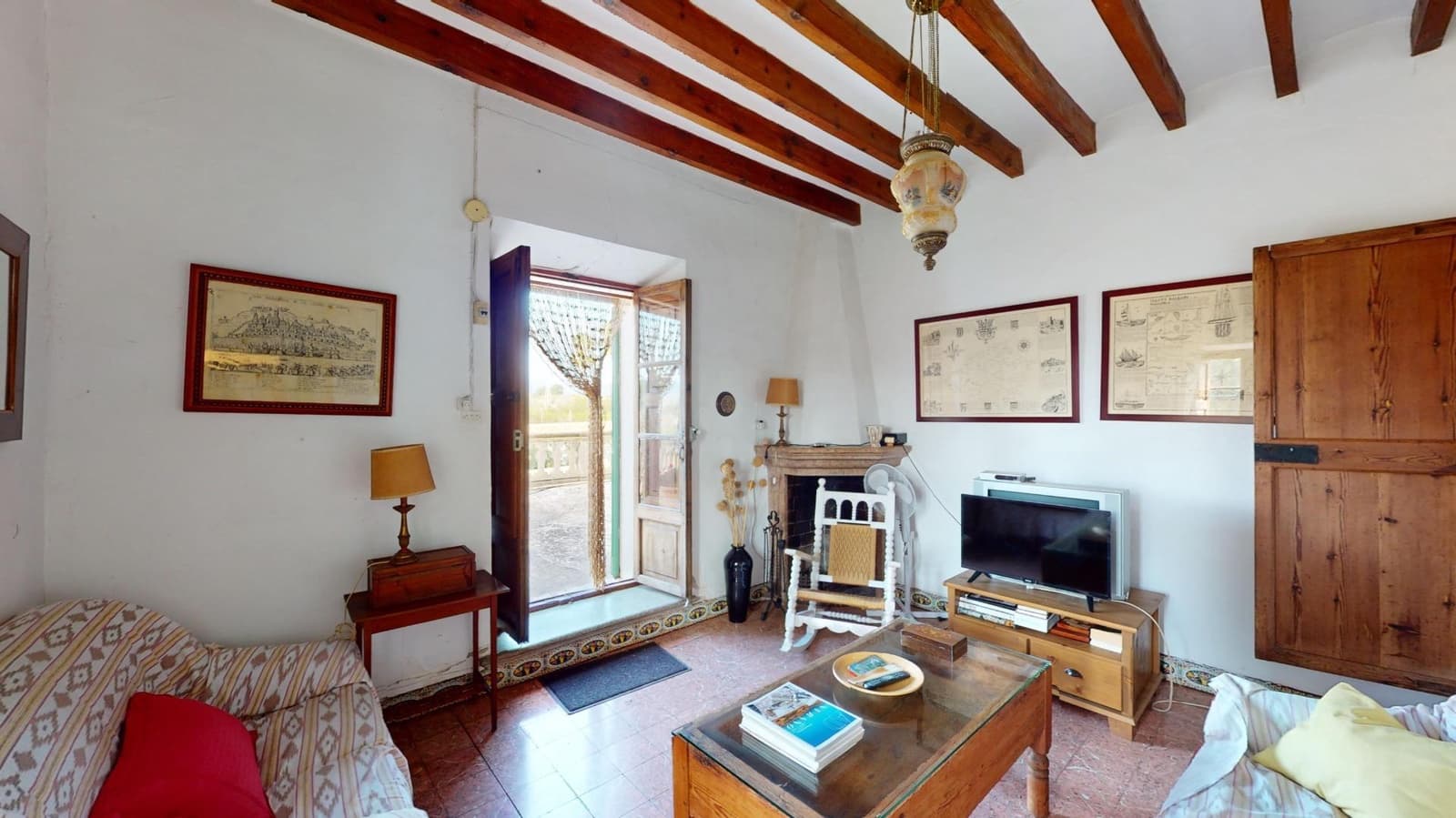 9 bedroom Finca/Country House for sale in Son Sardina with garage - € 2,400,000 (Ref: 8114705)