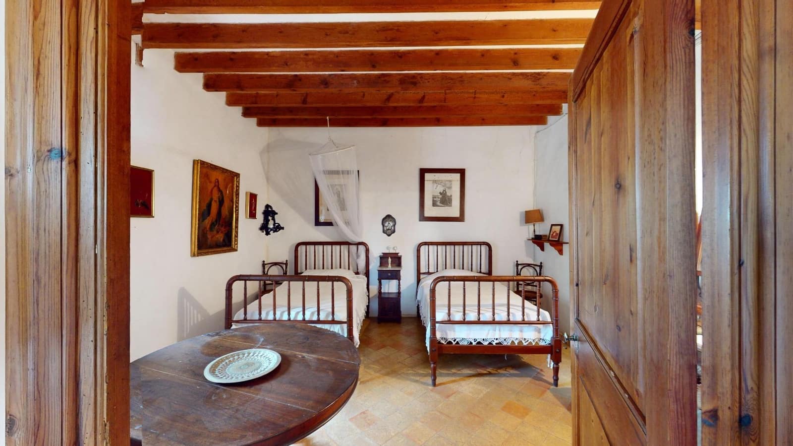 9 bedroom Finca/Country House for sale in Son Sardina with garage - € 2,400,000 (Ref: 8114705)