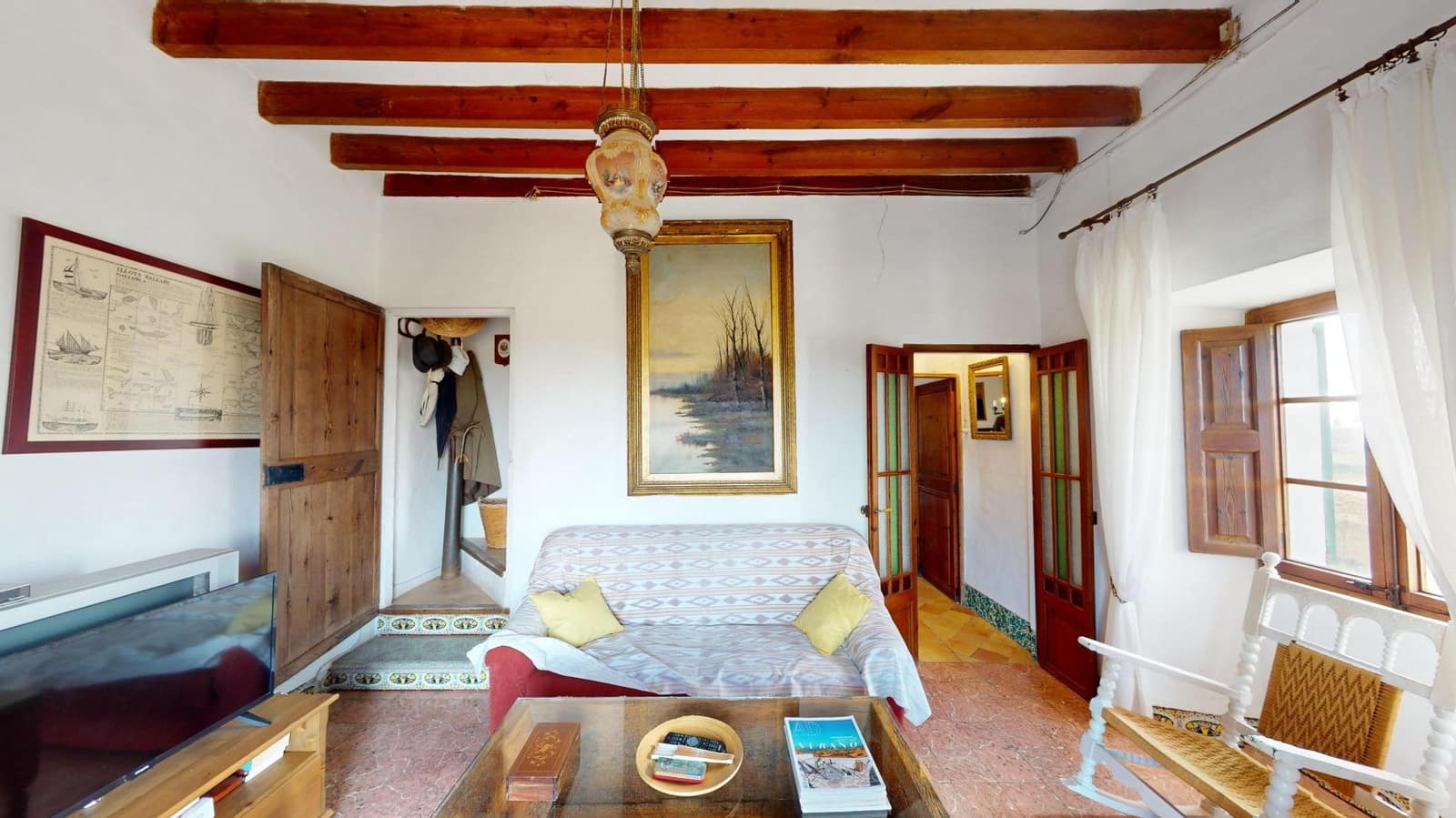 9 bedroom Finca/Country House for sale in Son Sardina with garage - € 2,400,000 (Ref: 8114705)