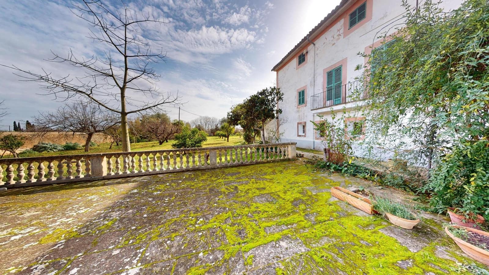9 bedroom Finca/Country House for sale in Son Sardina with garage - € 2,400,000 (Ref: 8114705)