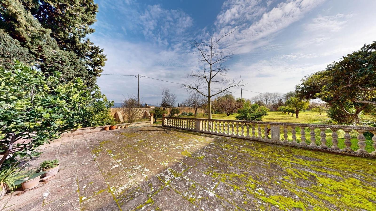 9 bedroom Finca/Country House for sale in Son Sardina with garage - € 2,400,000 (Ref: 8114705)