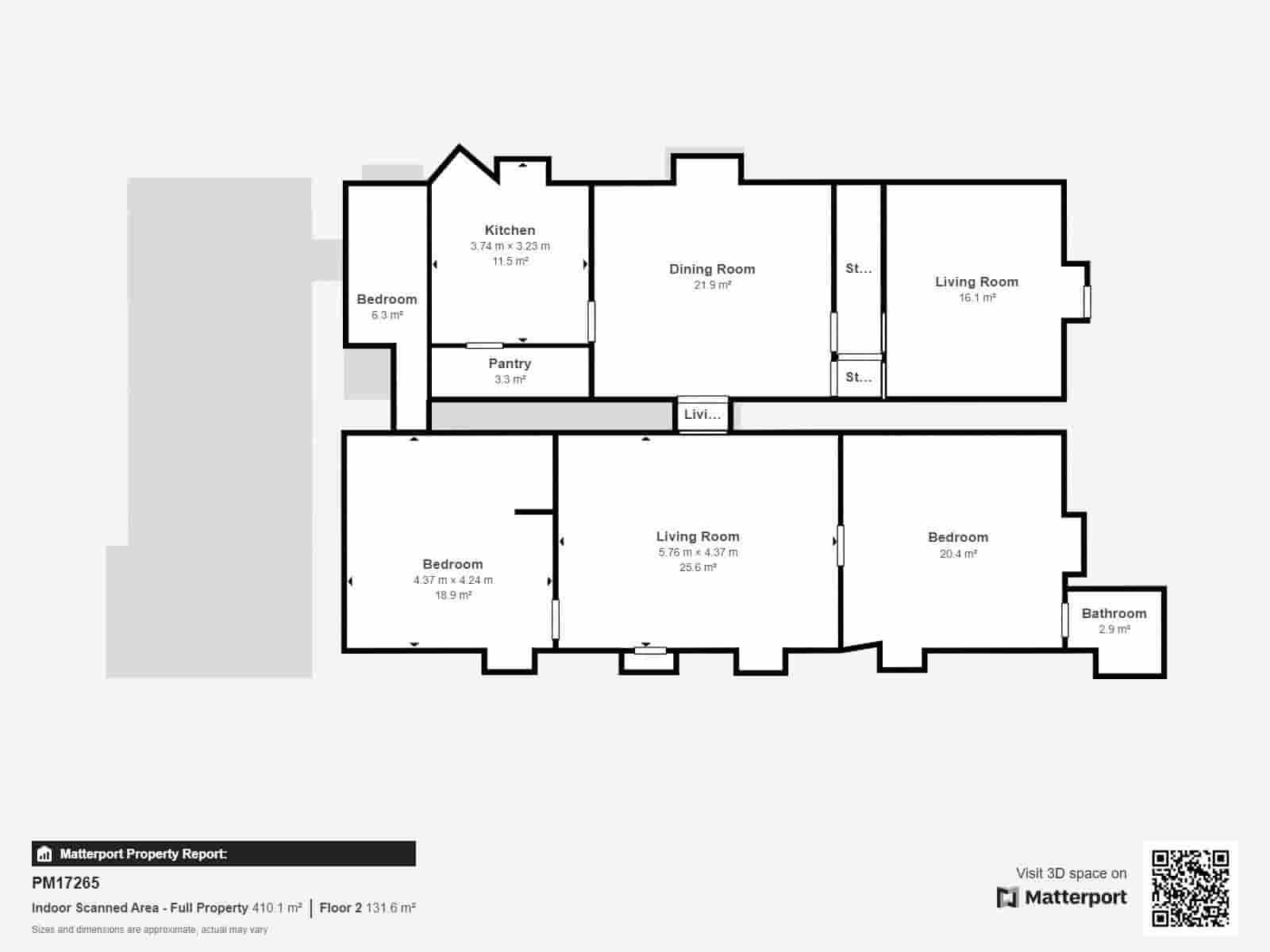 9 bedroom Finca/Country House for sale in Son Sardina with garage - € 2,400,000 (Ref: 8114705)