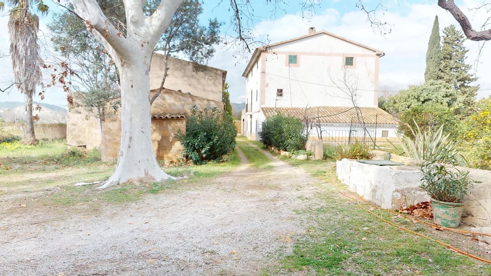 9 bedroom Finca/Country House for sale in Son Sardina with garage - € 2,400,000 (Ref: 8114705)