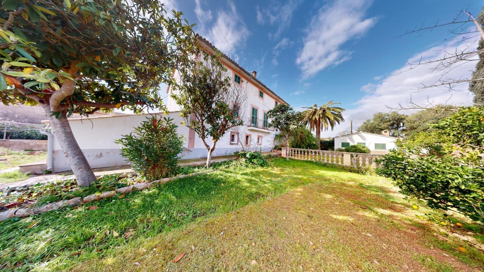 9 bedroom Finca/Country House for sale in Son Sardina with garage - € 2,400,000 (Ref: 8114705)