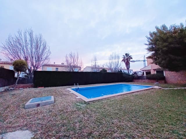 3 soveværelse Rækkehus til salg i Marratxí med swimmingpool garage - € 550.000 (Ref: 8130047)